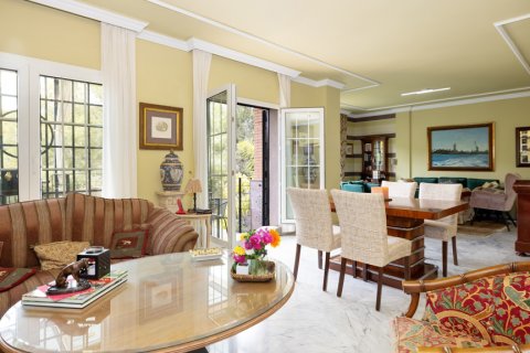 Townhouse for sale Malaga, Spain 4 bedrooms, 245 sq.m. No. 109768 - photo 30