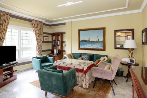 Townhouse for sale Malaga, Spain 4 bedrooms, 245 sq.m. No. 109768 - photo 25