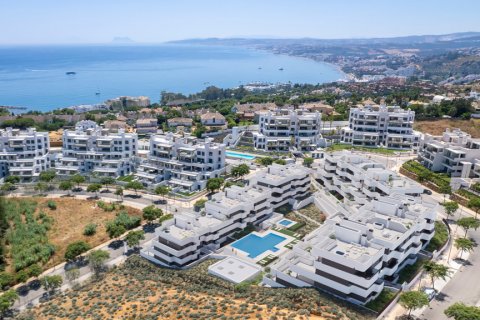 Apartment for sale Estepona, Malaga, Spain 2 bedrooms, 114.37 sq.m. No. 109765 - photo 12