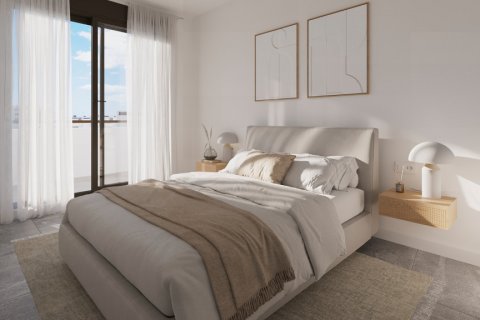Apartment for sale Estepona, Malaga, Spain 2 bedrooms, 114.37 sq.m. No. 109765 - photo 5