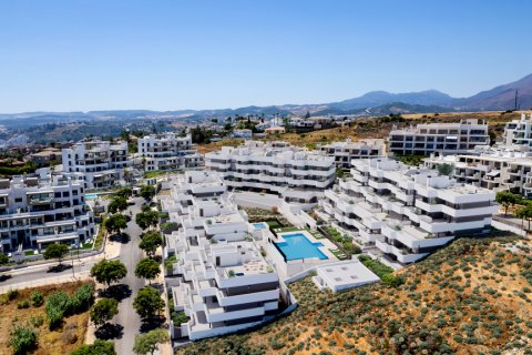 Apartment for sale Estepona, Malaga, Spain 2 bedrooms, 114.37 sq.m. No. 109765 - photo 13