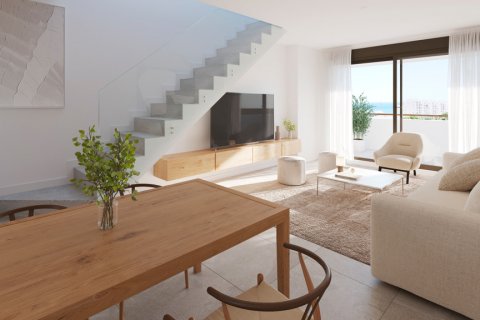 Apartment for sale Estepona, Malaga, Spain 2 bedrooms, 114.37 sq.m. No. 109765 - photo 4