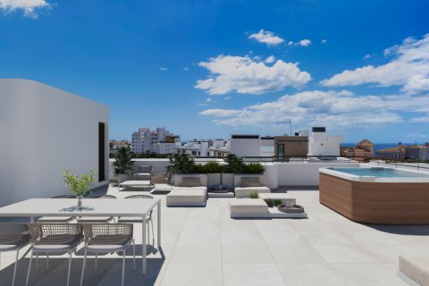 Apartment for sale Estepona, Malaga, Spain 2 bedrooms, 114.37 sq.m. No. 109765 - photo 3