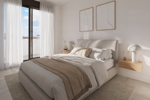 Apartment for sale Estepona, Malaga, Spain 2 bedrooms, 114.37 sq.m. No. 109765 - photo 7