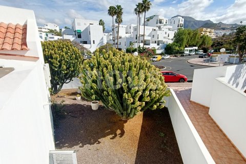 Radhus till salu Fanabe, Tenerife, Spanien 2 sovrum, 203 kvm. Nr. 109840 - foto 22