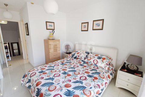 Radhus till salu Fanabe, Tenerife, Spanien 2 sovrum, 203 kvm. Nr. 109840 - foto 8