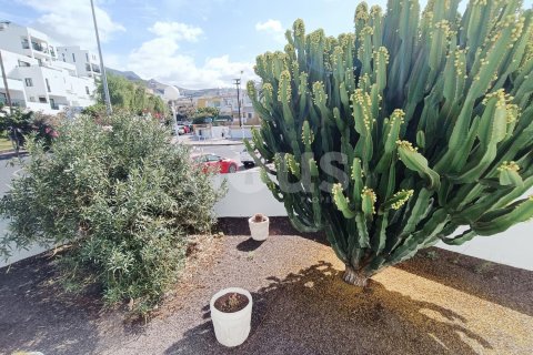 Radhus till salu Fanabe, Tenerife, Spanien 2 sovrum, 203 kvm. Nr. 109840 - foto 21