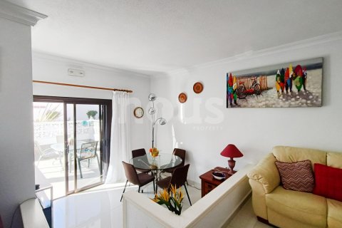 Radhus till salu Fanabe, Tenerife, Spanien 2 sovrum, 203 kvm. Nr. 109840 - foto 29