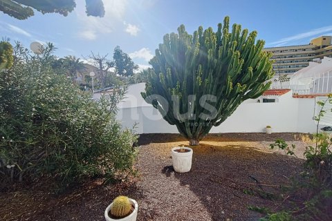 Radhus till salu Fanabe, Tenerife, Spanien 2 sovrum, 203 kvm. Nr. 109840 - foto 19