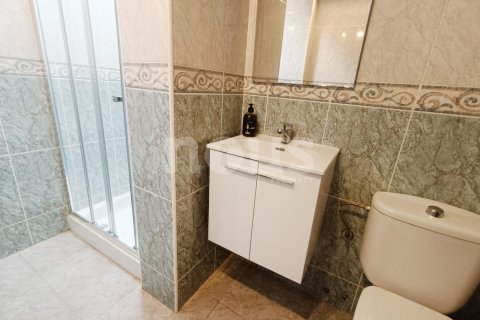 Radhus till salu Fanabe, Tenerife, Spanien 2 sovrum, 203 kvm. Nr. 109840 - foto 14
