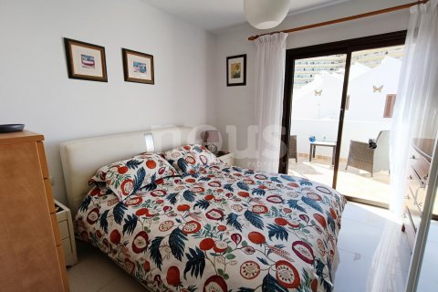 Radhus till salu Fanabe, Tenerife, Spanien 2 sovrum, 203 kvm. Nr. 109840 - foto 9