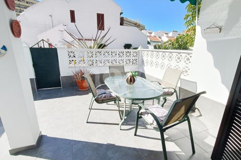 Radhus till salu Fanabe, Tenerife, Spanien 2 sovrum, 203 kvm. Nr. 109840 - foto 18