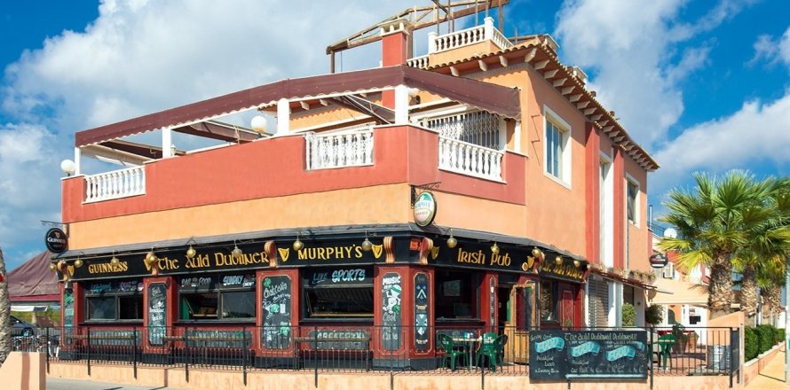 Gewerbeimmobilien Orihuela, Alicante, Spanien 122 m2 Nr. 22638