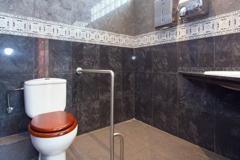 Komerciāls īpašums pārdošanā Orihuela, Alicante, Spānijā 240 m2 Nr. 22621 - attēls 12