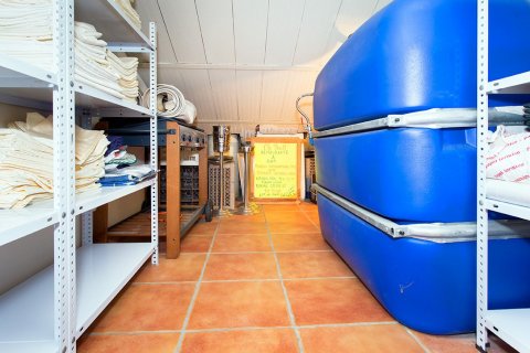 Komerciāls īpašums pārdošanā Orihuela, Alicante, Spānijā 240 m2 Nr. 22621 - attēls 14