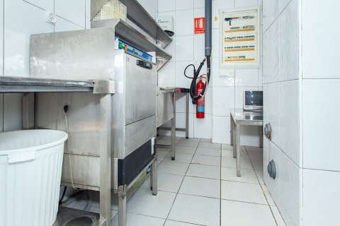 Komerciāls īpašums pārdošanā Orihuela, Alicante, Spānijā 240 m2 Nr. 22621 - attēls 9