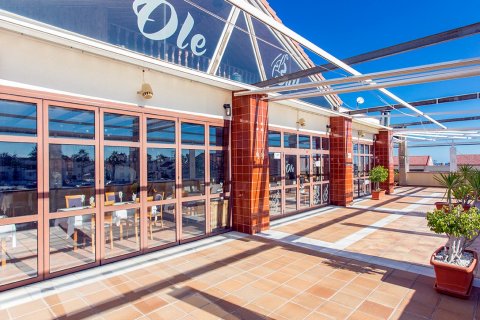 Komerciāls īpašums pārdošanā Orihuela, Alicante, Spānijā 240 m2 Nr. 22621 - attēls 8