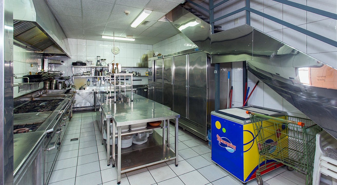 Proprietà commerciale a Orihuela, Alicante, Spagna 240 mq. N° 22621