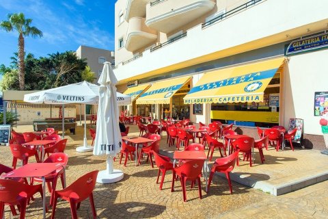 Lokal usługowy Orihuela, Alicante, Hiszpania 124 mkw. nr 22629 – zdjęcie 1