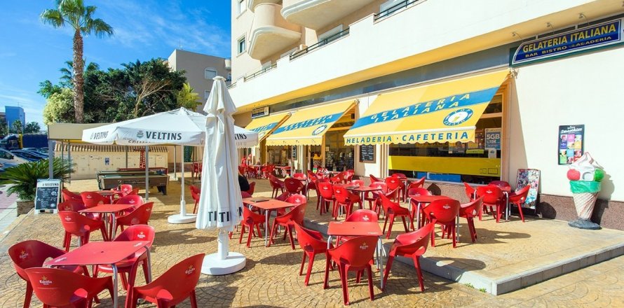 Lokal usługowy Orihuela, Alicante, Hiszpania 124 mkw. nr 22629