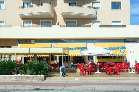 Lokal usługowy Orihuela, Alicante, Hiszpania 124 mkw. nr 22629 – zdjęcie 2