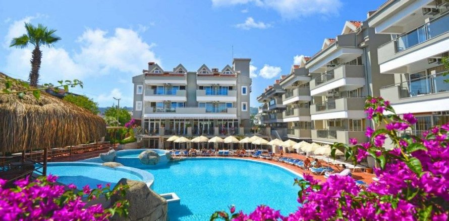 Gewerbeimmobilien Benidorm, Alicante, Spanien 890 m2 Nr. 47889