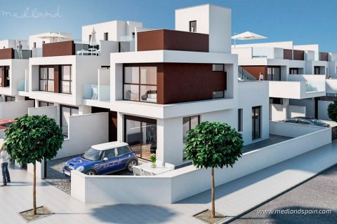 Appartamento in vendita Torre de la Horadada, Alicante, Spagna 2 camere da letto, 79.75 mq. N° 108410 - foto 4