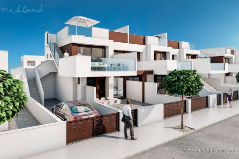 Appartamento in vendita Torre de la Horadada, Alicante, Spagna 2 camere da letto, 79.75 mq. N° 108410 - foto 2
