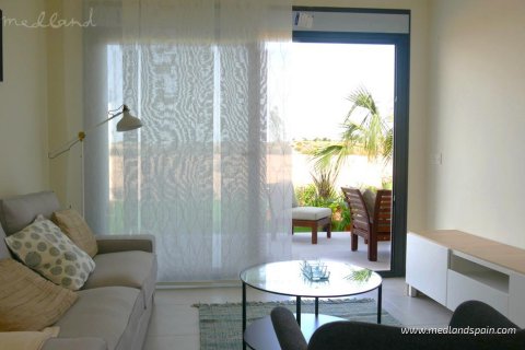 Lägenhet till salu Murcia, Spanien 2 sovrum, 71 kvm. Nr. 108412 - foto 13