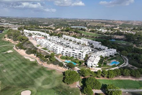 Apartment for sale Pilar de la Horadada, Alicante, Spain 3 bedrooms, 94.9 sq.m. No. 108408 - photo 15