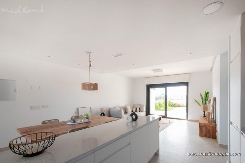 Apartment for sale Pilar de la Horadada, Alicante, Spain 3 bedrooms, 94.9 sq.m. No. 108408 - photo 6