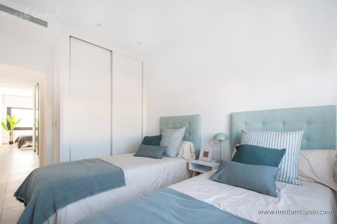 Apartment for sale Pilar de la Horadada, Alicante, Spain 3 bedrooms, 94.9 sq.m. No. 108408 - photo 11