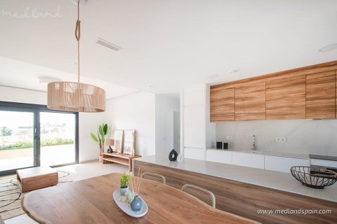 Apartment for sale Pilar de la Horadada, Alicante, Spain 3 bedrooms, 94.9 sq.m. No. 108408 - photo 7