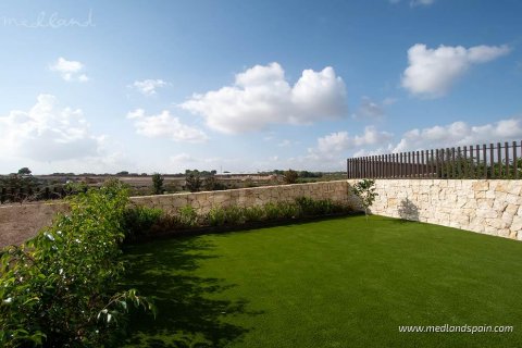 Apartment for sale Pilar de la Horadada, Alicante, Spain 3 bedrooms, 94.9 sq.m. No. 108408 - photo 2