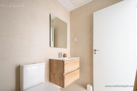 Apartment for sale Pilar de la Horadada, Alicante, Spain 3 bedrooms, 94.9 sq.m. No. 108408 - photo 10
