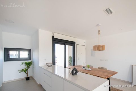 Apartment for sale Pilar de la Horadada, Alicante, Spain 3 bedrooms, 94.9 sq.m. No. 108408 - photo 9