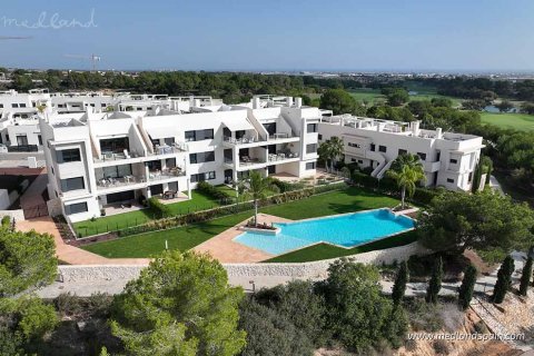 Apartment for sale Pilar de la Horadada, Alicante, Spain 3 bedrooms, 94.9 sq.m. No. 108408 - photo 14