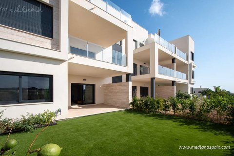 Apartment for sale Pilar de la Horadada, Alicante, Spain 3 bedrooms, 94.9 sq.m. No. 108408 - photo 1