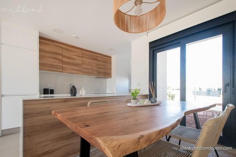 Apartment for sale Pilar de la Horadada, Alicante, Spain 3 bedrooms, 94.9 sq.m. No. 108408 - photo 8