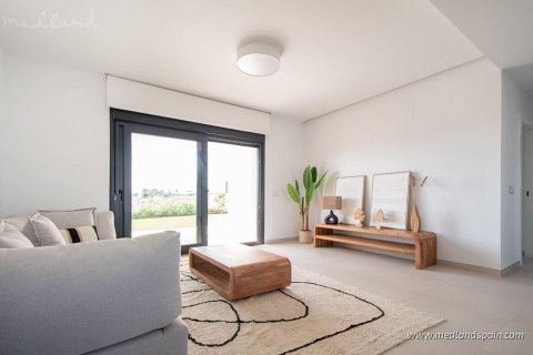 Apartment for sale Pilar de la Horadada, Alicante, Spain 3 bedrooms, 94.9 sq.m. No. 108408 - photo 5