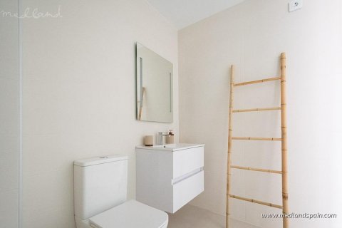 Apartment for sale Pilar de la Horadada, Alicante, Spain 3 bedrooms, 94.9 sq.m. No. 108408 - photo 13