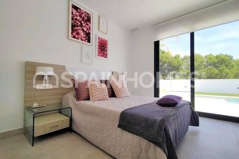 Villa for sale La Nucia, Alicante, Spain 3 bedrooms, 141 sq.m. No. 53215 - photo 12