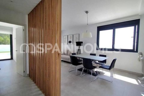 Villa for sale La Nucia, Alicante, Spain 3 bedrooms, 141 sq.m. No. 53215 - photo 6