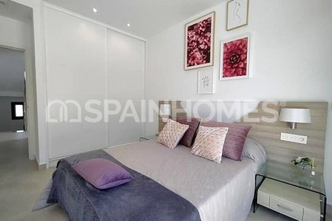 Villa for sale La Nucia, Alicante, Spain 3 bedrooms, 141 sq.m. No. 53215 - photo 13