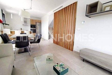 Villa for sale La Nucia, Alicante, Spain 3 bedrooms, 141 sq.m. No. 53215 - photo 5