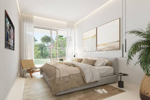 Huoneisto myytävänä Mijas, Malaga, Espanja, 3 makuuhuonetta, 130 m2 No. 48580 - kuva 18