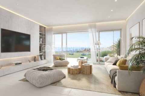 Huoneisto myytävänä Mijas, Malaga, Espanja, 3 makuuhuonetta, 130 m2 No. 48580 - kuva 10