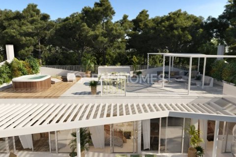 Apartment for sale in Mijas, Malaga, Spain 3 bedrooms, 130 sq.m. No. 48580 - photo 3