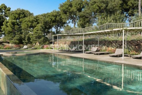 Apartment for sale in Mijas, Malaga, Spain 3 bedrooms, 130 sq.m. No. 48580 - photo 6