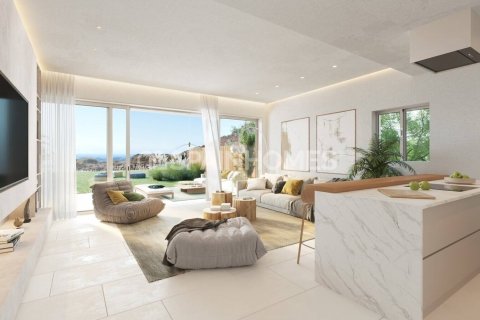 Wohnung zum Verkauf in Mijas, Malaga, Spanien 3 Schlafzimmer, 130 m2 Nr. 48580 - Foto 9